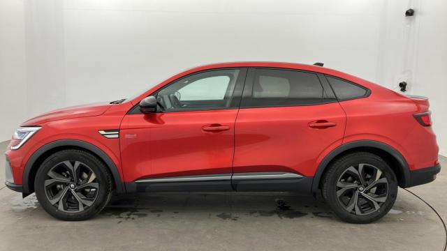 Renault Arkana image 7
