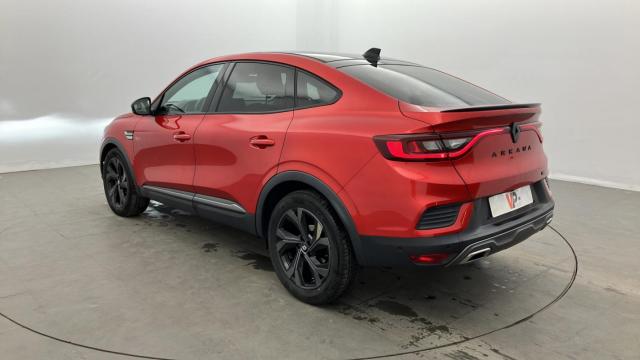Renault Arkana image 8