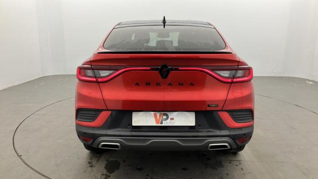 Renault Arkana image 5