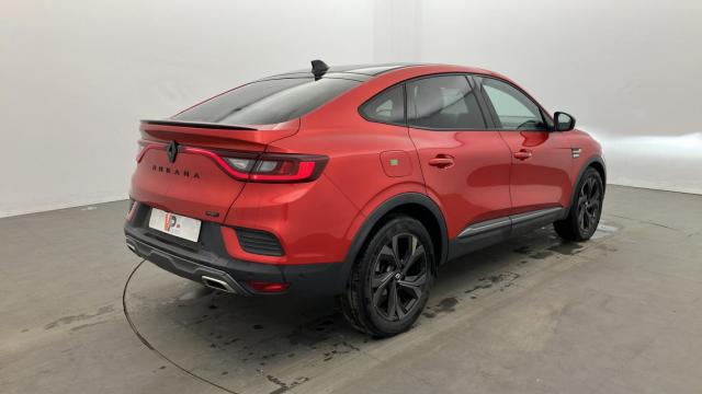 Renault Arkana image 6