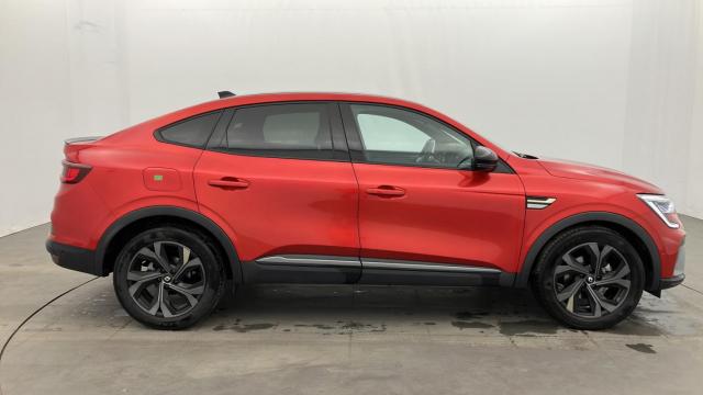 Renault Arkana image 3