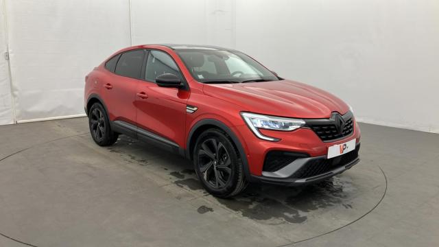 Renault Arkana image 4