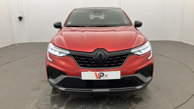 Renault Arkana image 2