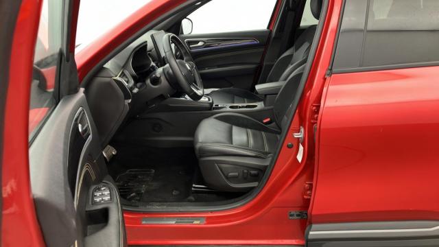 Renault Arkana image 1