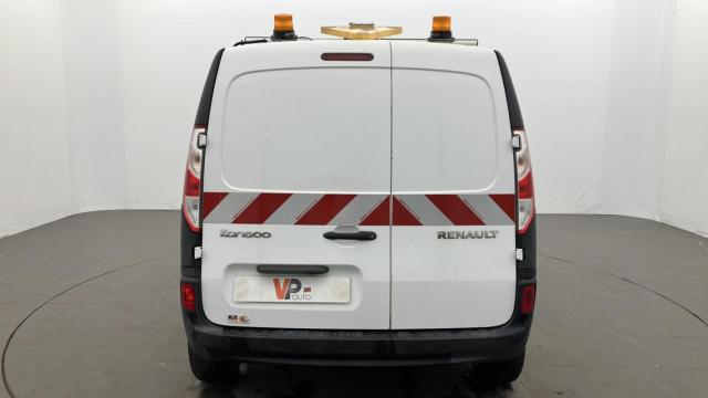Renault Kangoo Express image 2