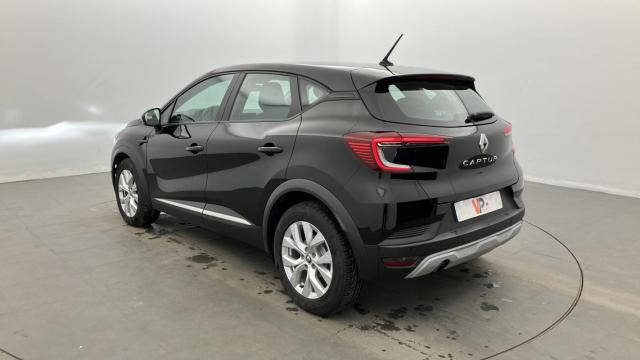 Renault Captur image 4