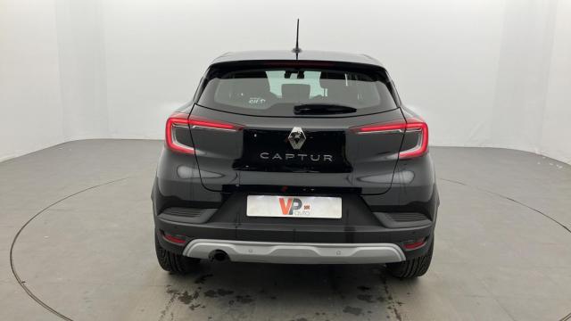 Renault Captur image 5