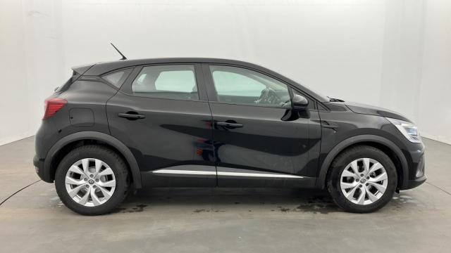 Renault Captur image 1