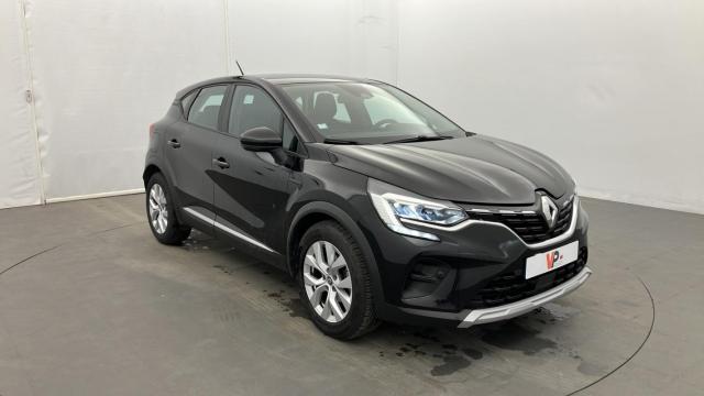 Renault Captur image 8