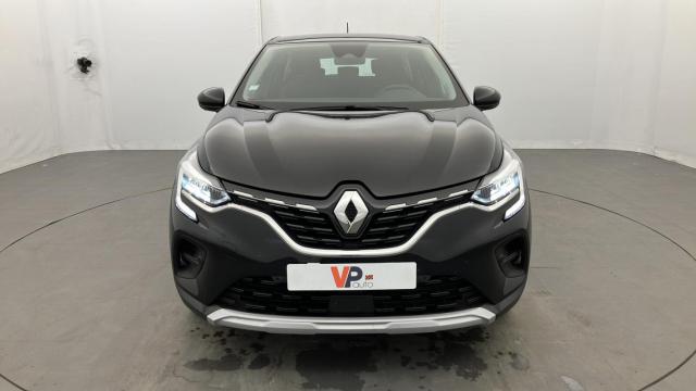 Renault Captur image 2