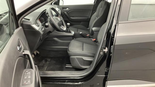 Renault Captur image 3