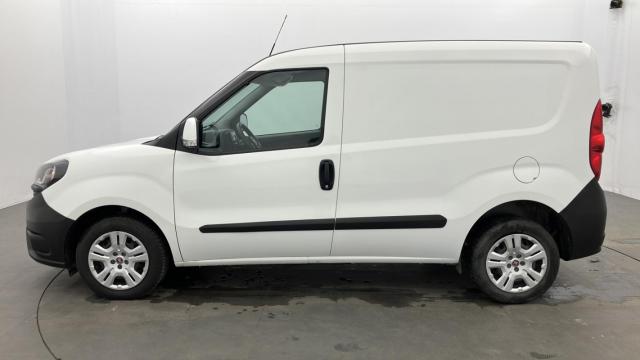 Fiat Doblo Cargo image 3