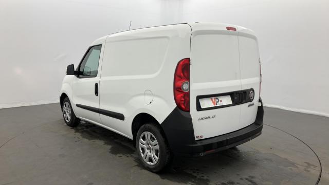 Fiat Doblo Cargo image 2