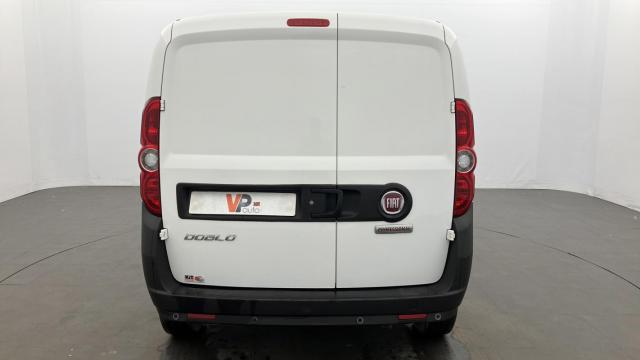 Fiat Doblo Cargo image 6