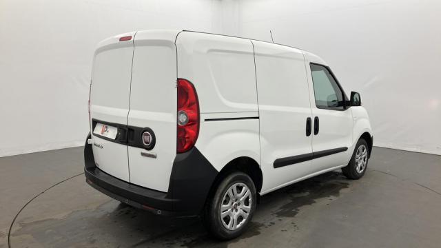 Fiat Doblo Cargo image 7