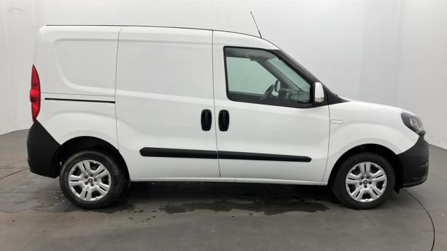 Fiat Doblo Cargo image 5