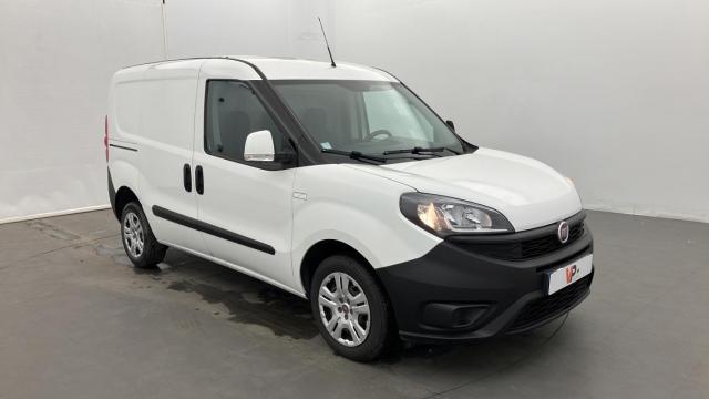 Fiat Doblo Cargo image 4