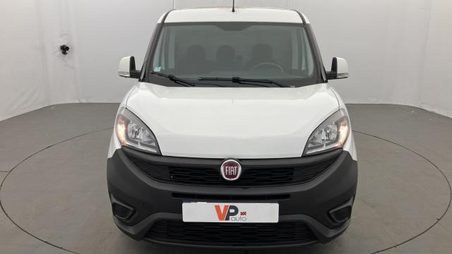 Fiat Doblo Cargo image 1