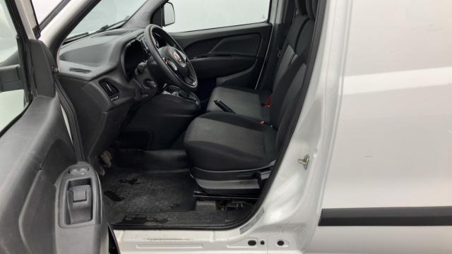 Fiat Doblo Cargo image 8
