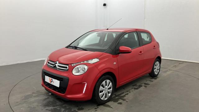 Citroen