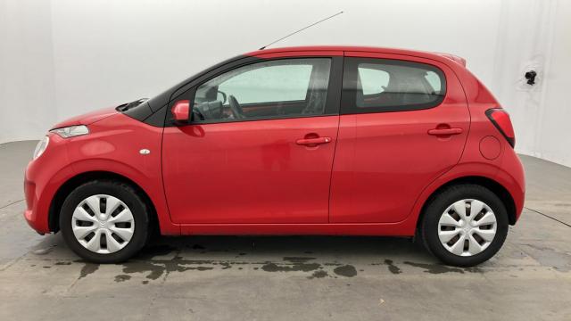 Citroen C1 image 6