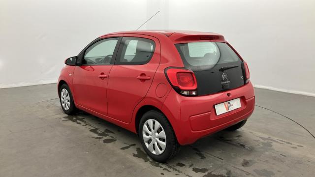 Citroen C1 image 8