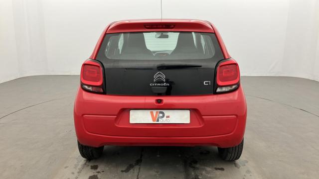 Citroen C1 image 3