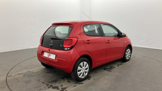 Citroen C1 image 5
