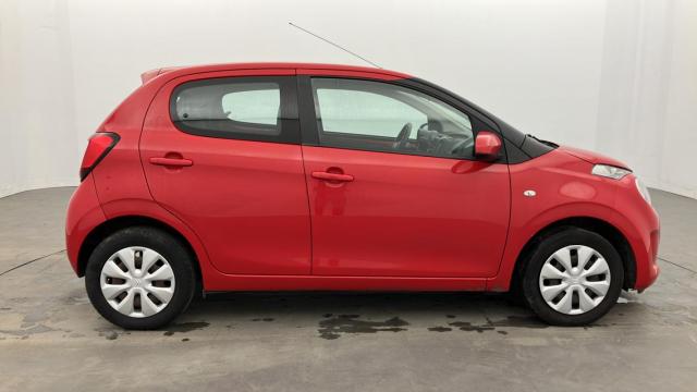 Citroen C1 image 2