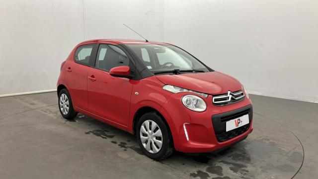 Citroen C1 image 4