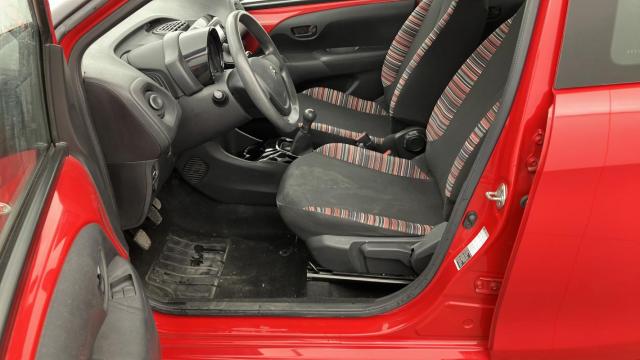 Citroen C1 image 1
