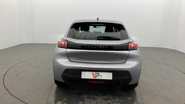 Peugeot 208 image 4