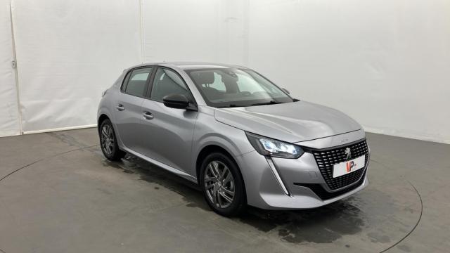 Peugeot 208 image 6