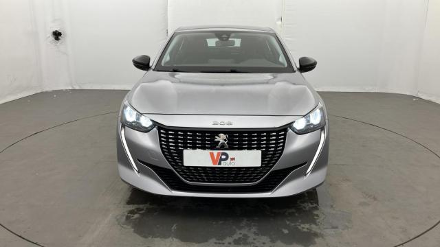 Peugeot 208 image 2