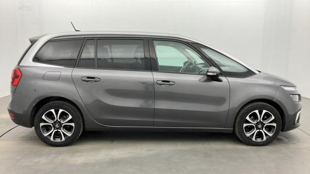 Citroen Grand C4 Spacetourer image 7