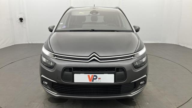 Citroen Grand C4 Spacetourer image 5