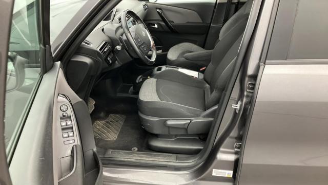 Citroen Grand C4 Spacetourer image 6