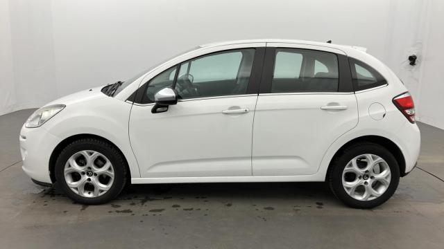 Citroen C3 image 4