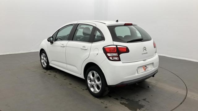 Citroen C3 image 8