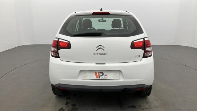 Citroen C3 image 6