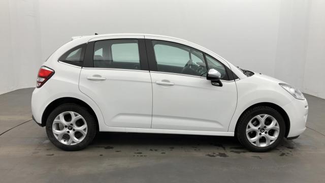 Citroen C3 image 3