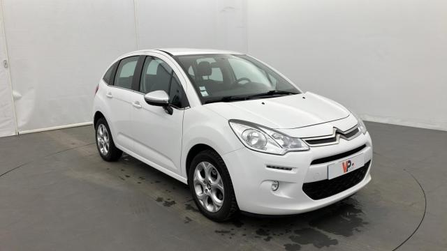 Citroen C3 image 7