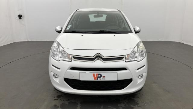 Citroen C3 image 2