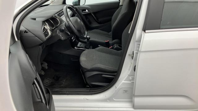 Citroen C3 image 1