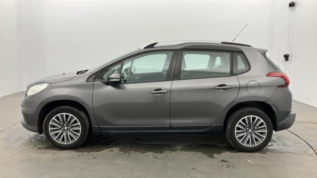 Peugeot 2008 image 4