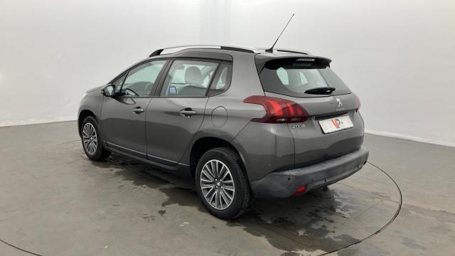 Peugeot 2008 image 6