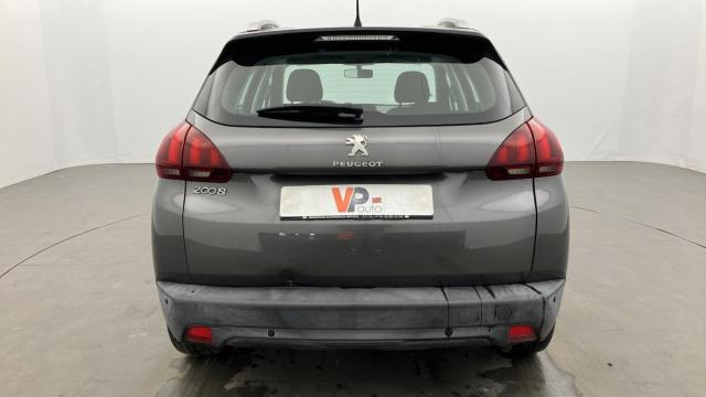 Peugeot 2008 image 3