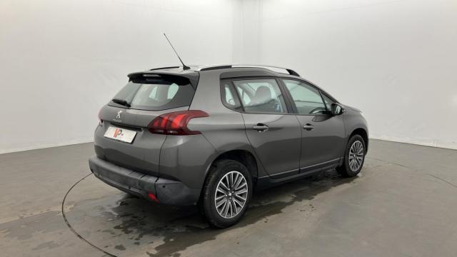 Peugeot 2008 image 5