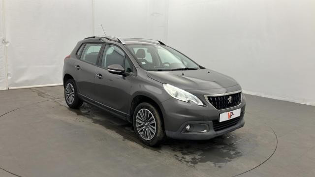 Peugeot 2008 image 1