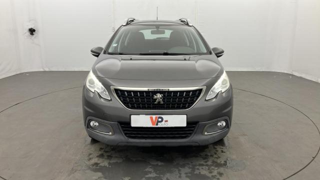 Peugeot 2008 image 8